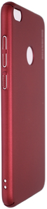 Чохол X-LEVEL for Huawei P8 Lite 2017 - Knight series Wine Red