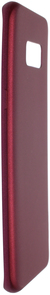 Чохол X-LEVEL for Samsung S8 Plus - Guardian Series Wine Red