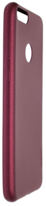 for Huawei P Smart / 7s - Guardian Series Wine Red