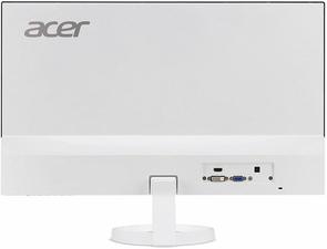 Монітор Acer R241YWID UM.QR1EE.011 White