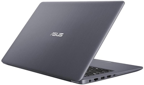 Ноутбук ASUS VivoBook Pro 15 N580GD-FI011T Grey