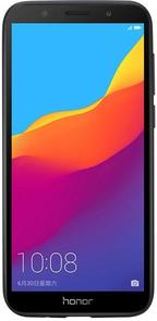 for Huawei Y5 2018 - Shiny Black