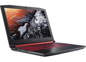 Ноутбук Acer Nitro 5 AN515-52-59G5 NH.Q3LEU.056 Shale Black