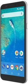 Фото: Смартфон Lifecell General Mobile 8GO 1/16GB Grey № 3 | KTC