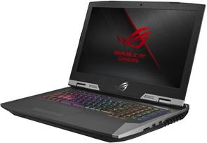 Ноутбук ASUS ROG G703GS-E5005T Titanium