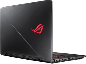 Ноутбук ASUS ROG Strix GL703GM-EE022T Scar Gunmetal