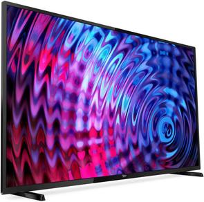 Телевізор LED Philips 50PFS5803/12 (Smart TV, Wi-Fi, 1920x1080)