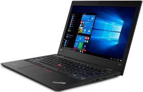 Ноутбук Lenovo ThinkPad L380 20M5003GRT Black