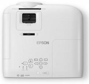 Проектор Epson EH-TW5600 (2500 Lm)