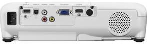 Проектор Epson EB-W05 (3300 Lm)