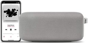 Портативна акустика Fresh 'N Rebel Rockbox Bold M Waterproof Bluetooth Cloud (1RB6500CL)