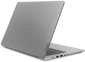 Ноутбук Lenovo IdeaPad 530S-14IKB 81EU00F9RA Mineral Grey