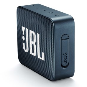 Портативна акустика JBL GO 2 Slate Navy (JBLGO2NAVY)