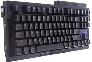 Фото: Клавіатура Tesoro TIZONA G2N Black (TESORO G2N BK) № 3 | KTC