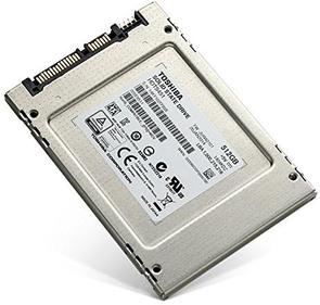 Твердотільний накопичувач Toshiba Q300 Pro 512GB HDTSA51EZSTA