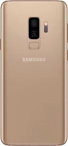 Фото: Смартфон Samsung Galaxy S9 Plus G965F 6/64GB SM-G965FZDDSEK Gold № 4 | KTC