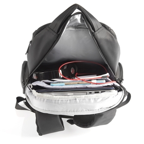 Рюкзак для ноутбука 2E-BPN416BK чорний