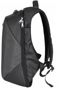 Фото: Рюкзак для ноутбука 2E BPK63148BK Black (2E-BPK63148BK) № 2 | KTC