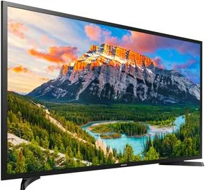 Фото: Телевізор LED Samsung UE43N5300AUXUA (Smart TV, Wi-Fi, 1920x1080) № 3 | KTC