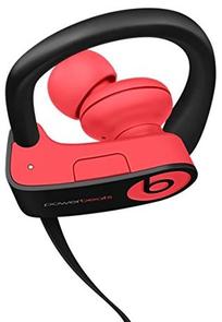 Гарнітура Beats Powerbeats 3 A1747 Siren Red (MNLY2)