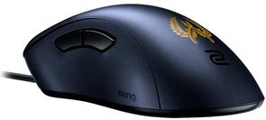 Миша ZOWIE EC2-B CS GO Blue (9H.N1CBB.A6E)