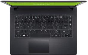 Ноутбук Acer Aspire 1 A111-31-C8TZ NX.GW2EU.005 Obsidian Black