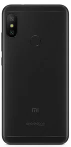 Фото: Смартфон Lifecell Xiaomi Mi A2 Lite 3/32GB Black № 6 | KTC