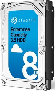 Жорсткий диск Seagate Exos 7E8 4Kn 8TB ST8000NM0045