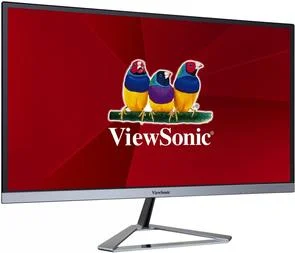 Фото: Монітор ViewSonic VX2476-SMHD Silver - 23.8" IPS / 1920×1080 / 60 Гц № 3 | KTC