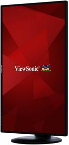 Монітор ViewSonic VG2719-2K Black