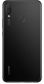 Смартфон Huawei P Smart Plus 4/64GB INE-LX1 Black