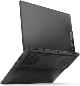 Ноутбук Lenovo Legion Y530-15ICH 81FV00M2RA Black