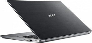 Ноутбук Acer Swift 3 SF315-41-R32C NX.GV7EU.007 Steel Grey