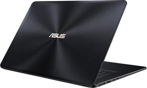 Ноутбук ASUS ZenBook Pro UX550GD-BO009R Deep Dive Blue