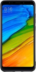 for Xiaomi Redmi 5 - Crystal Black