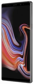 Фото: Смартфон Samsung Galaxy Note 9 N960F 6/128GB SM-N960FZKDSEK Midnight Black № 6 | KTC