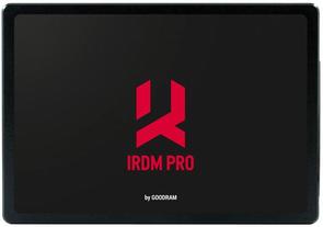 Твердотільний накопичувач GOODRAM IRDM Pro 480GB IRP-SSDPR-S25B-480