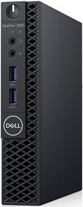 Персональний комп'ютер Dell OptiPlex 3060 MFF (N030O3060MFF_U)