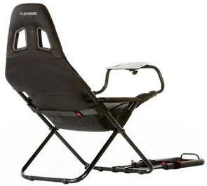 Фото: Крісло Playseat Challenge Black (RC.00002) № 2 | KTC