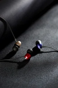 Фото: Навушники Recci Gracetone REW-H01 Blue № 7 | KTC