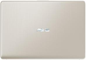 Ноутбук ASUS VivoBook S15 S530UN-BQ114T Icilce Gold