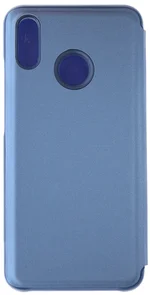 Фото: Чохол Milkin for Huawei P20 Lite - MIRROR View cover Sky Blue № 3 | KTC