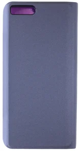 Фото: Чохол Milkin for Xiaomi redmi 6 - MIRROR View cover Purple № 3 | KTC