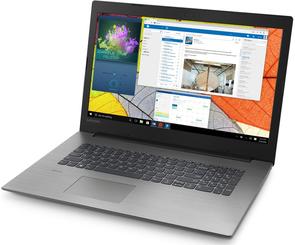 Ноутбук Lenovo IdeaPad 330-17IKBR 81DM007NRA Onyx Black