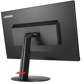 Монітор Lenovo ThinkVision P27h Black (61AFGAT1EU)