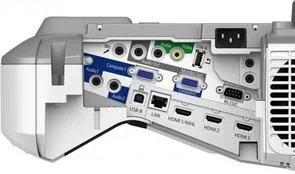 Фото: Проектор Epson EB-685Wi (V11H741040) № 2 | KTC