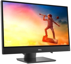 ПК моноблок Dell Inspiron 3477 347i34H1IHD-LBK Black