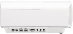 Проектор SONY VPL-VW260 (1500 Lm) Білий