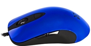 Миша Dream Machines DM1 FPS Ocean Blue (DM1 FPS Blue)