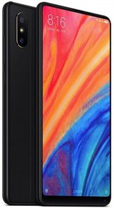 Смартфон Xiaomi Mi Mix 2S 6/128GB Black